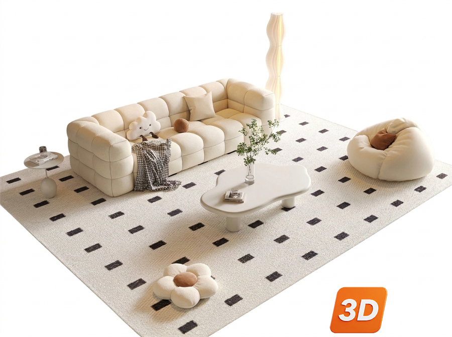 Sofa Skp Files